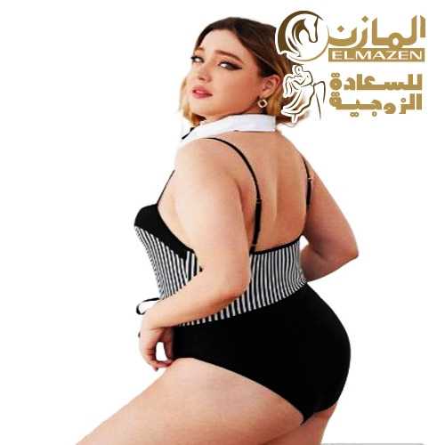 لانجرى للعروسة مقاس كبير