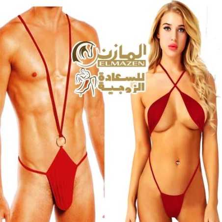 كابلز رجالى حريمى 917