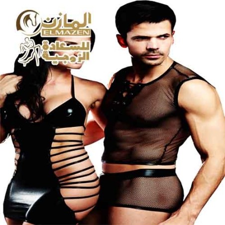 كابلز رجالى وحريمى 907