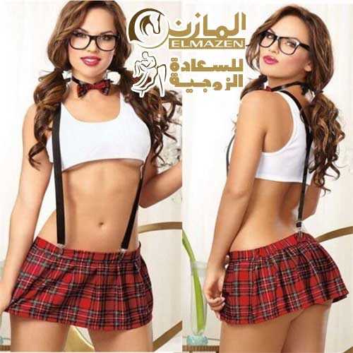 لانجرى حريمى سكسى قطعتين