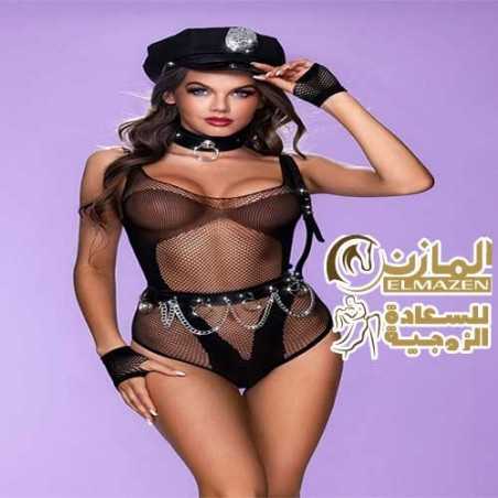 لانجرى تنكرى الشرطية 201