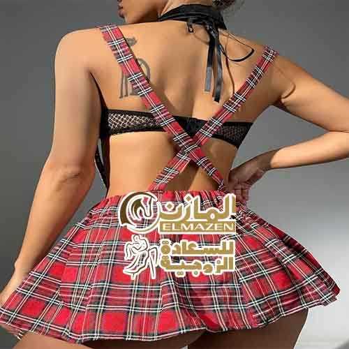 لانجرى حريمى للتنكر