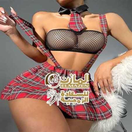 لانجرى تنكرى الطالبة 222