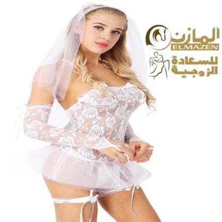لانجرى تنكرى العروسة 210