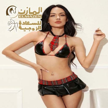 لانجرى تنكرى الطالبة 212