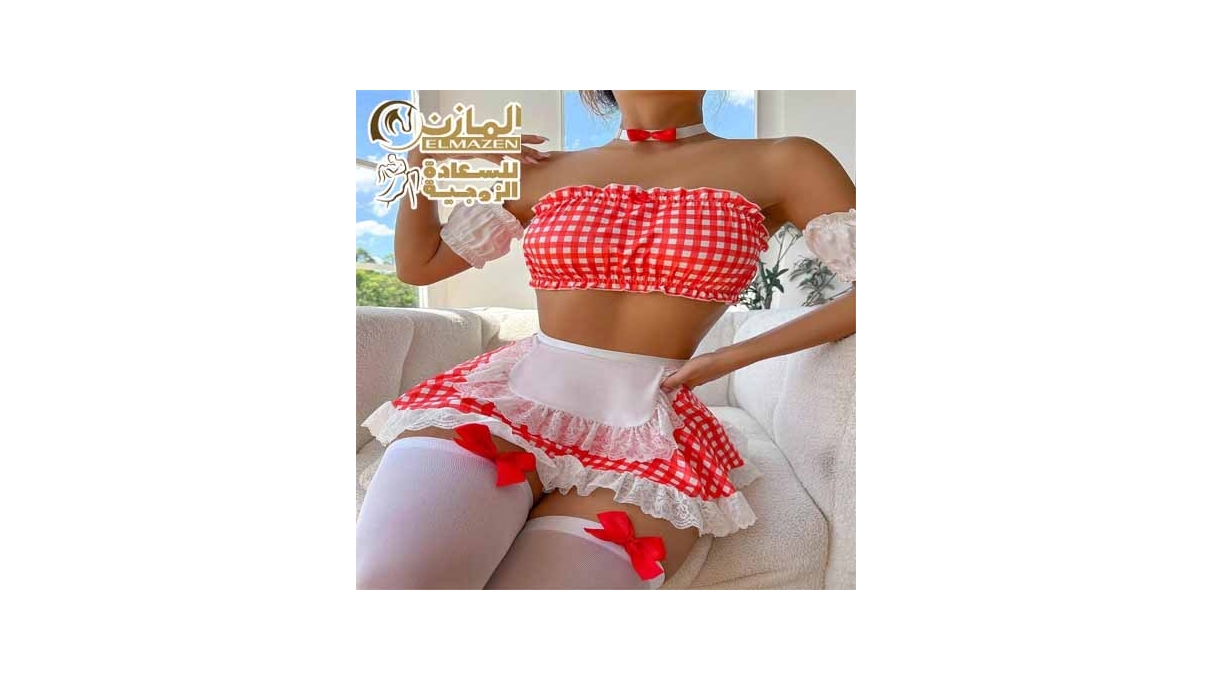 لانجيرى تنكرى الخدامة 301