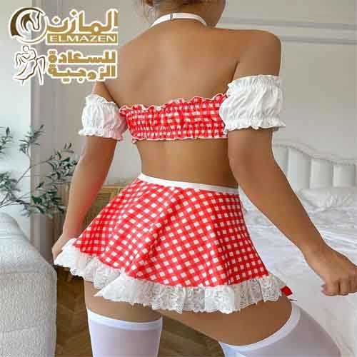 لانجيرى نسائى للسيدات المتزوجات