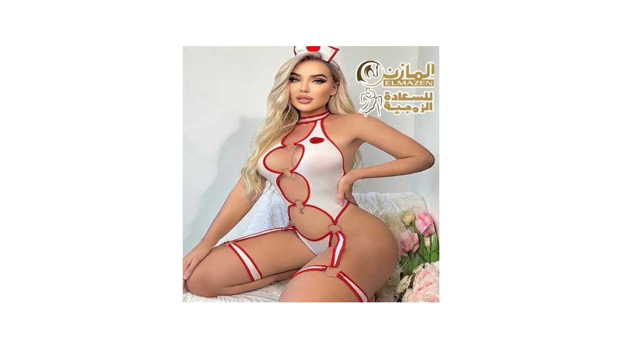 لانجرى ممرضة مثيرة 304