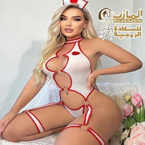 لانجرى ممرضة مثيرة 304