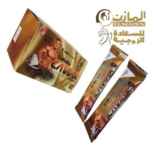 نسكافية وقهوة جنسية منشطة للانتصاب