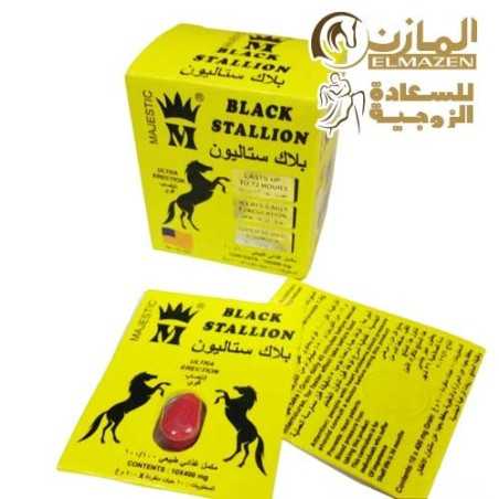 اقراص بلاك ستاليون للرجال