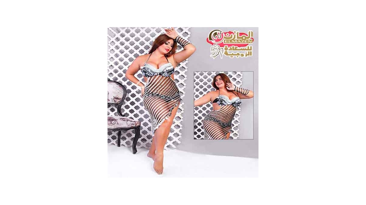 بدل رقص شرقى 203