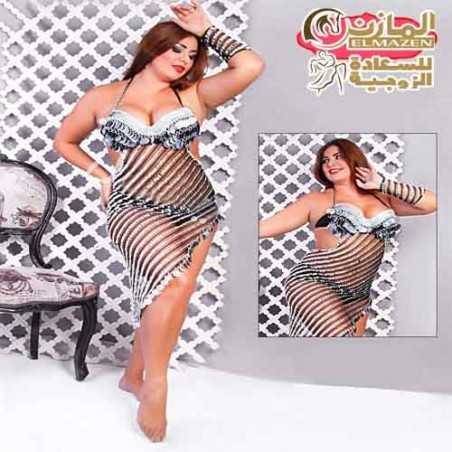 بدل رقص شرقى 203