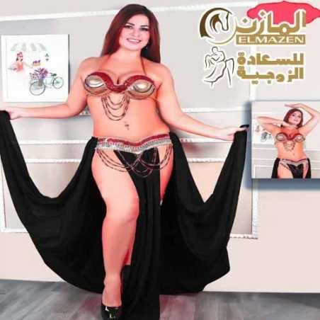 بدلة رقص شرقى 216