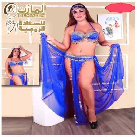 بدلات رقص 217