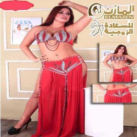 بدل رقص شرقى 218
