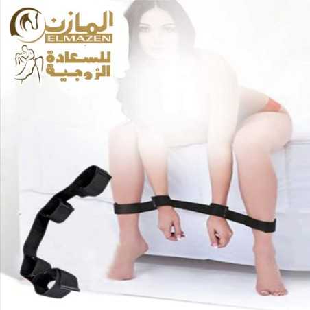 كلبش المسطرة