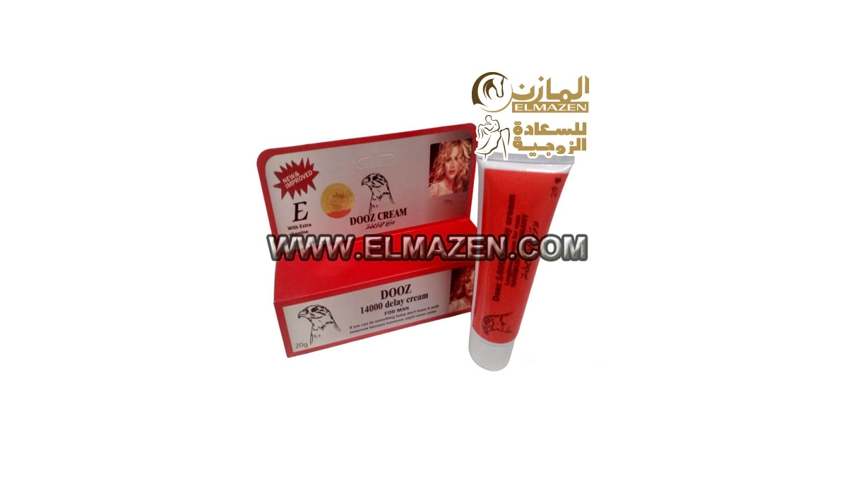 كريم دوز 14000