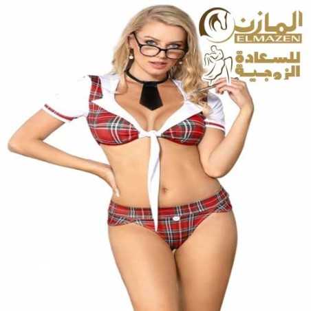 لانجرى تنكرى الطالبة 224