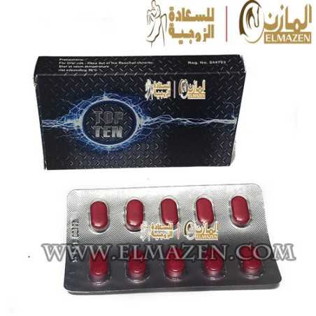 احسن دواء الانتصاب