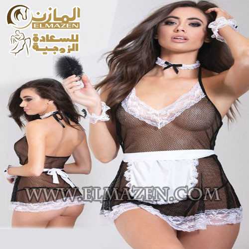 لانجيرى شبك