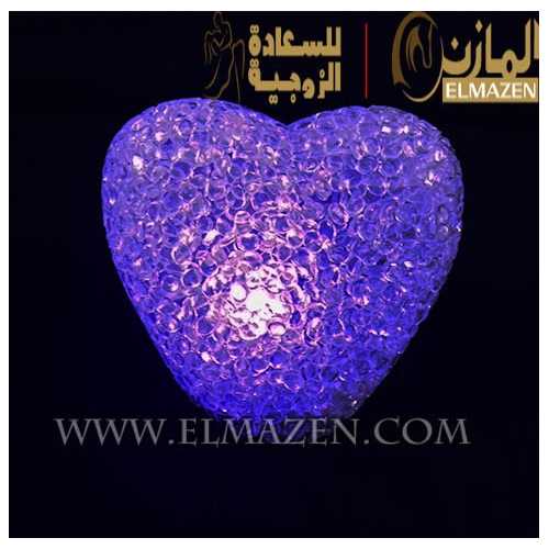 وناسة القلب مضيئات رومنسية وناسة وسهراية 💫