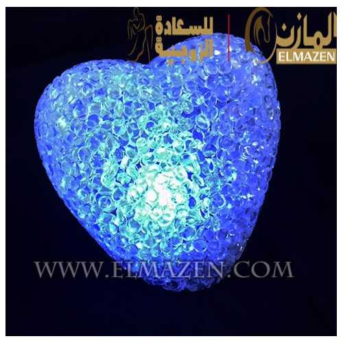 وناسة القلب مضيئات رومنسية وناسة وسهراية 💫