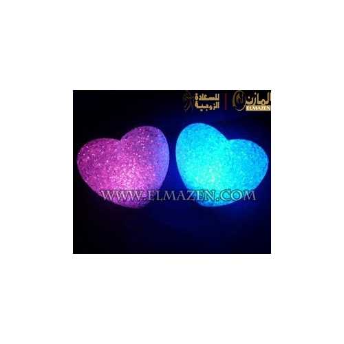 وناسة القلب مضيئات رومنسية وناسة وسهراية 💫