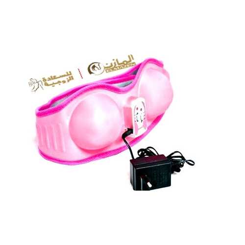 جهاز تكبير الثدى الوردى الاصلى 🍎 فى مصر