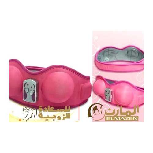 جهاز تكبير الثدى الوردى الاصلى 🍎 فى مصر