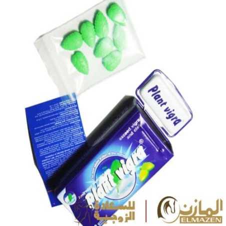 بلانت فياجرا