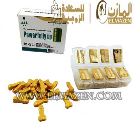 اقراص باور فولى اب