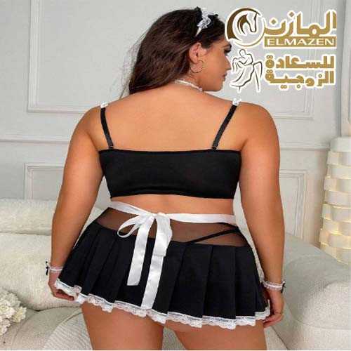 لانجيرى تنكرى الشغالة