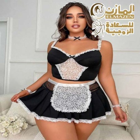 لانجيرى تنكرى الشغالة 312