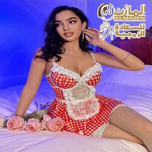 ملابس تنكرية خدامة