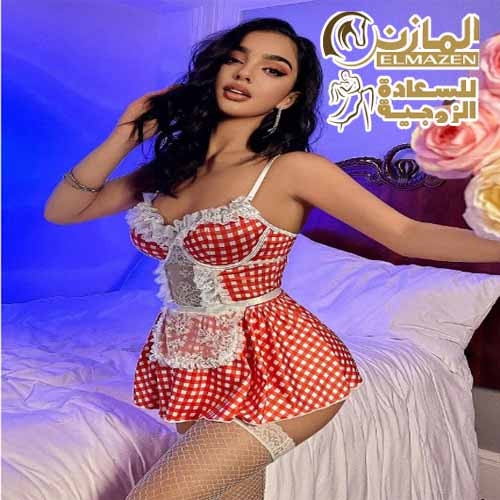 ملابس تنكرية خدامة 314