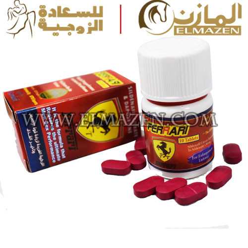 ادوية ضعف الانتصاب