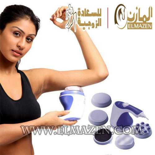 ريلاكس تون مساج 🍄