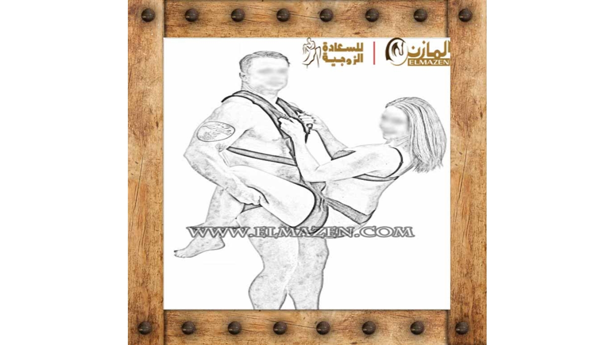 مرجيحة الاشخاص