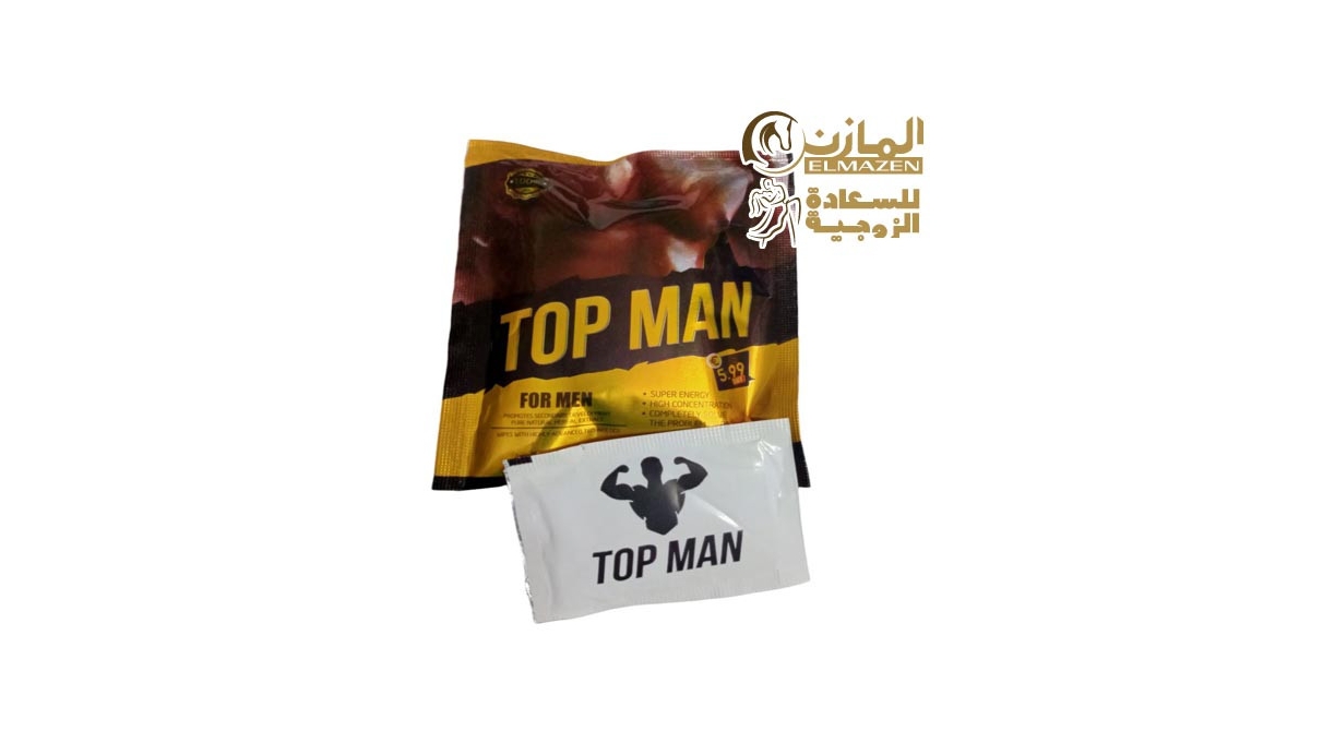 مناديل توب مان