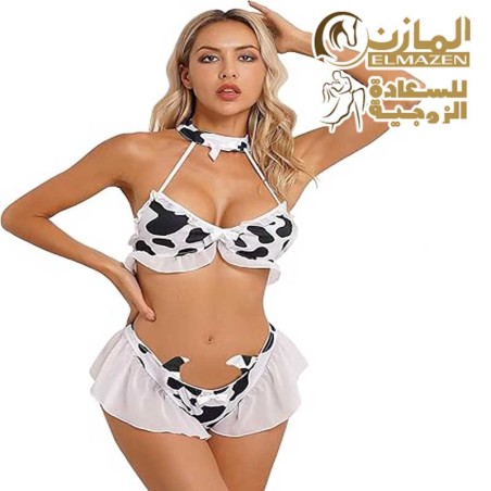 لانجرى كاوبوى كود1