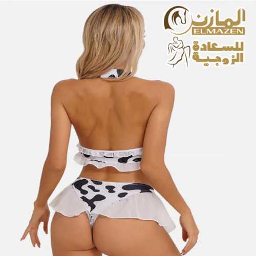 لانجرى تنكرى كاوبوى