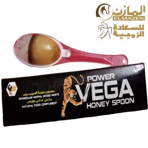 عسل الملعقة الاصلى التركى