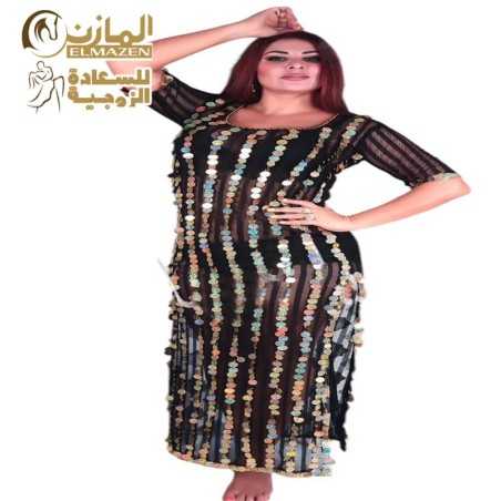 بدل رقص كود223