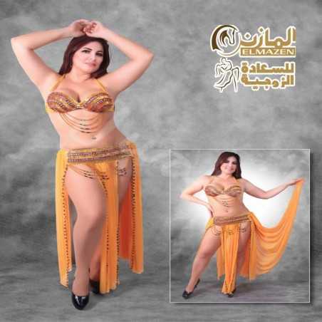 بدل رقص شرقى 308