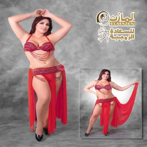 بدل رقص للمتزوجات