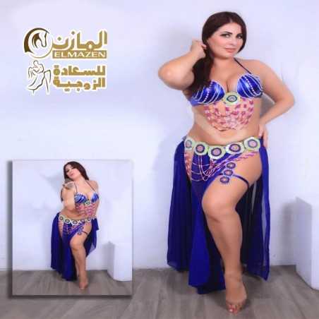 بدلة رقص كود 320