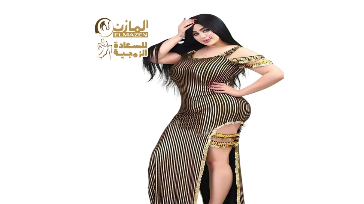 بدله رقص بيج سايز 6040