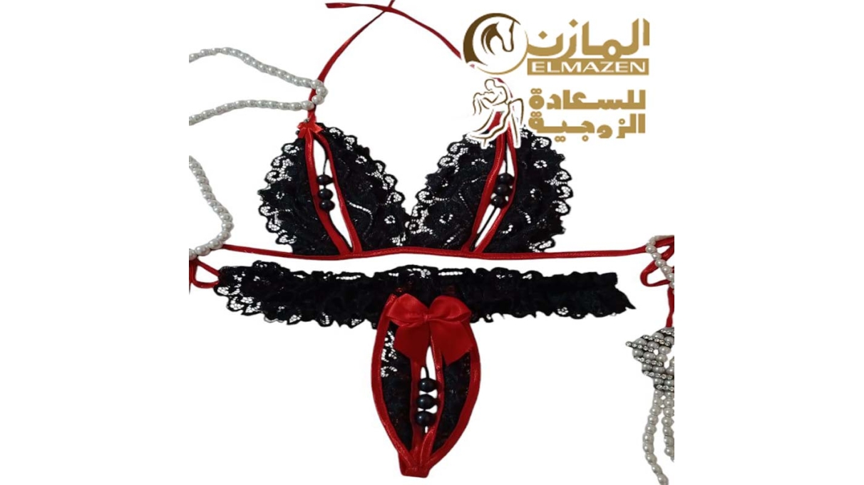 بيكينى للمداعبة