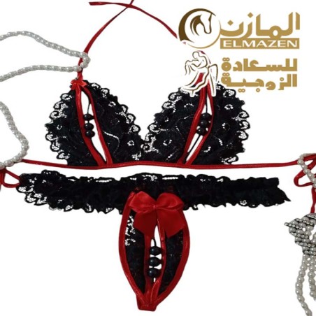 بيكينى للمداعبة